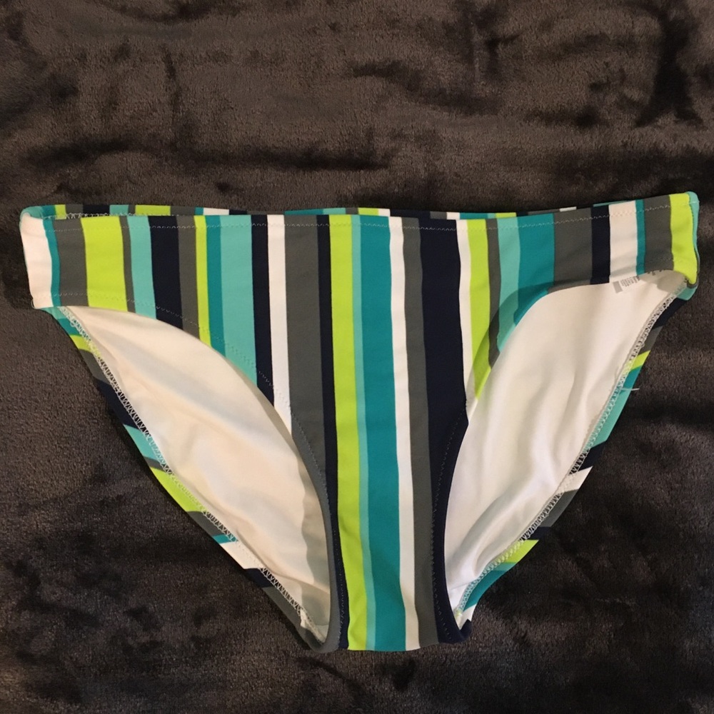 Aerie swim bottom